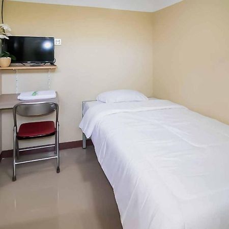 Miana Ancol Residence RedPartner Yakarta Exterior foto