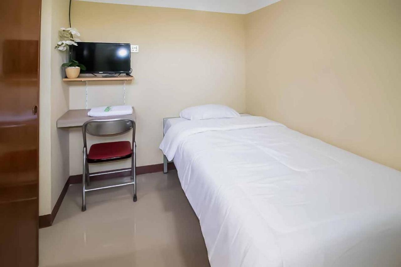 Miana Ancol Residence RedPartner Yakarta Exterior foto